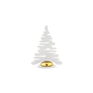 Marcador de posición Barkplace Tree Alessi