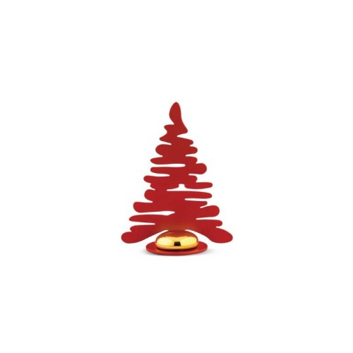 Marcador de posición Barkplace Tree Alessi