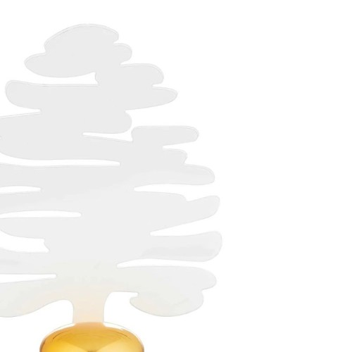 Juego de 4 marcasitios Barkplace Tree Alessi