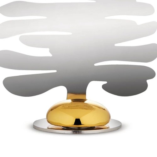 Juego de 4 marcasitios Barkplace Tree Alessi