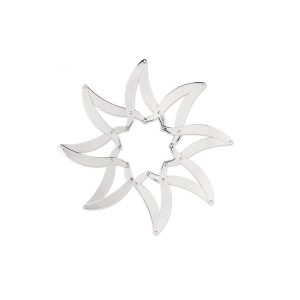 Salvamanteles extensible Augh! Alessi