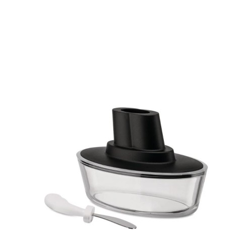 Contenedor Ship Shape Alessi