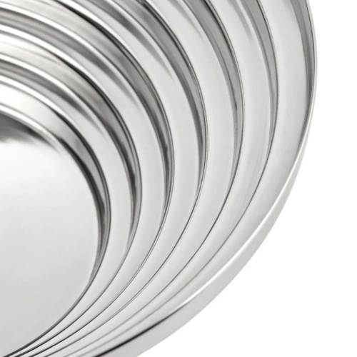 Cesto redondo Maya Alessi