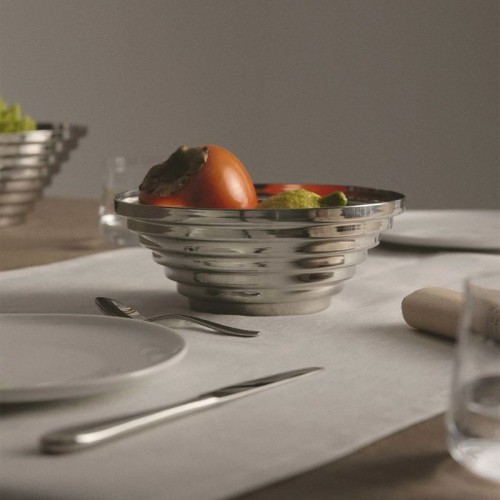 Cesto redondo Maya Alessi