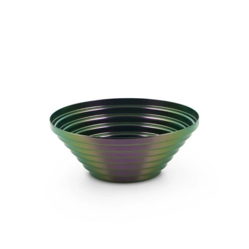 Cesto redondo Maya Alessi