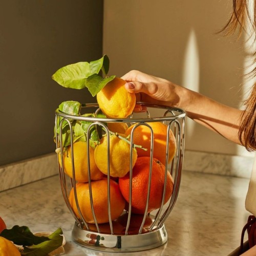 Cesta para cítricos 370 Alessi