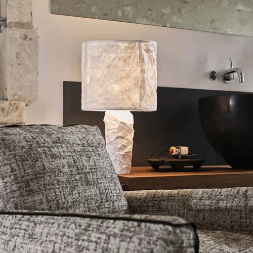 Lámpara Pajama Gervasoni de mesa