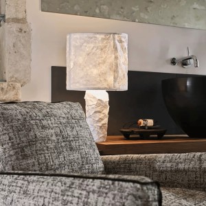 Lámpara Pajama Gervasoni de mesa