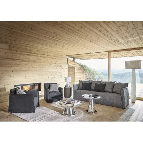 Lámpara Pajama Gervasoni de pie