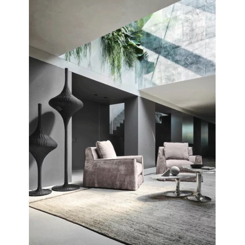 Lámpara Spin Gervasoni de pie