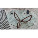 Helix Cattelan Italia Mesita