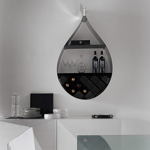Drop Cattelan Italia Biblioteca