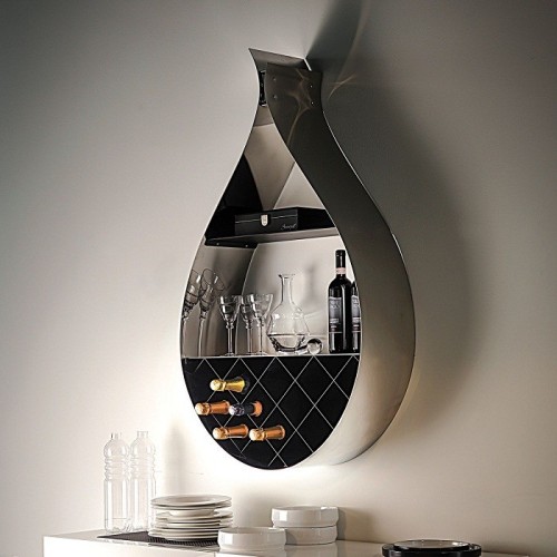 Drop Cattelan Italia Biblioteca