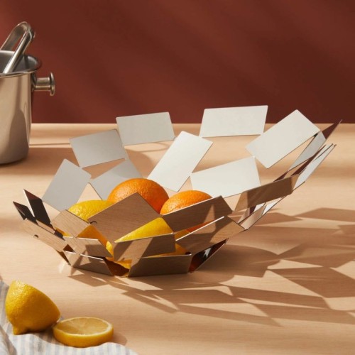 Centro de mesa La Stanza dello Scirocco Alessi