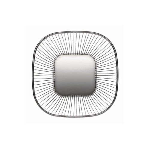 Cesta de alambre Girotondo Alessi