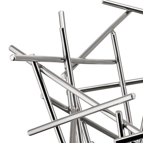 Portacítricos Blow Up Alessi