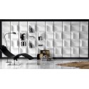 Fifty Cattelan Italia Biblioteca