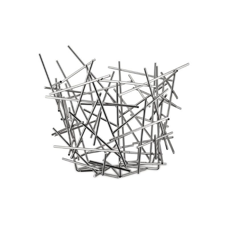 Portacítricos Blow Up Alessi