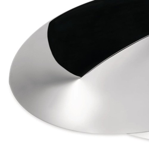 Cesto para el pan y colines Octave Alessi