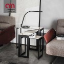 Kitano Cattelan Italia Mesita