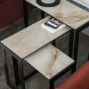 Kitano Cattelan Italia Mesita