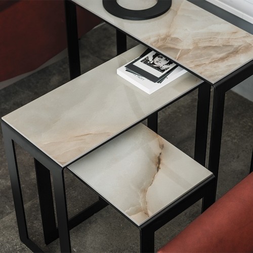 Kitano Cattelan Italia Mesita