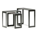 Kitano Cattelan Italia Mesita