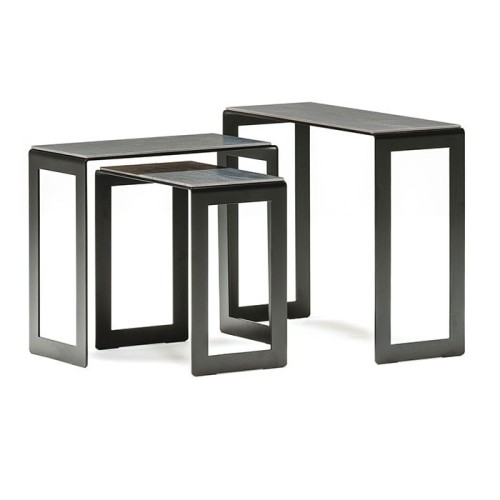 Kitano Cattelan Italia Mesita