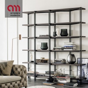 Hudson Cattelan Italia Biblioteca