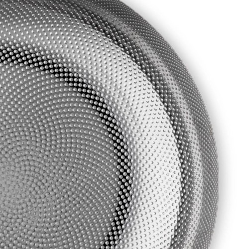 Cesta Extra Ordinary Texture Alessi