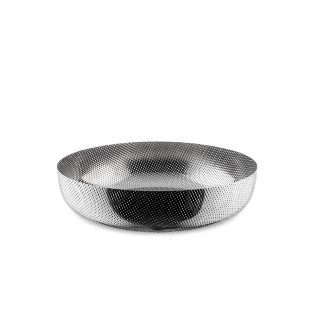 Cesta Extra Ordinary Texture Alessi