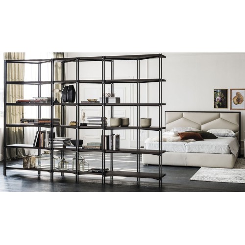 Hudson Cattelan Italia Biblioteca
