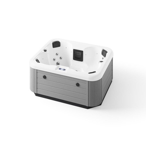 Minipiscina Escape 18 Glass 1989