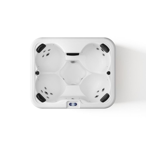 Minipiscina Escape 18 Glass 1989