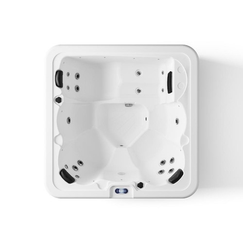 Escape 19 Glass 1989 Minipiscina Spa