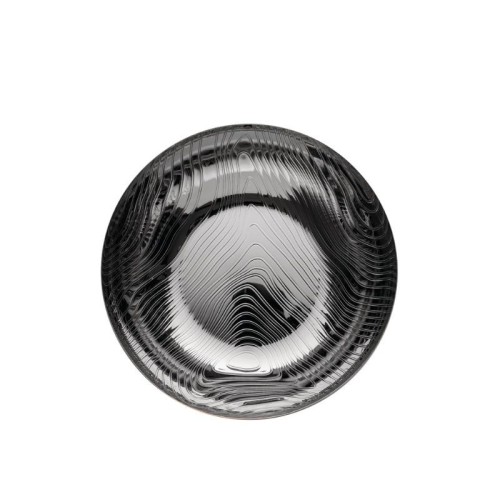 Cesta Veneer Alessi en acero design