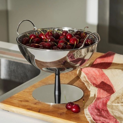 Frutero/escurridero AC04 Alessi