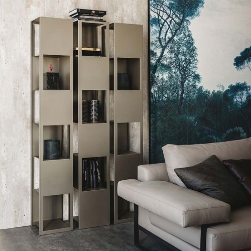 Joker Cattelan Italia Biblioteca