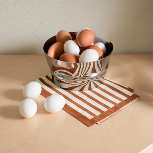 Cesta Compressioni Alessi