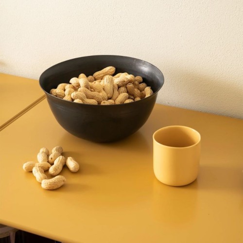 Centro de mesa Coppa Camuna Alessi