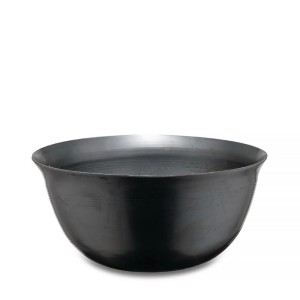 Centro de mesa Coppa Camuna Alessi