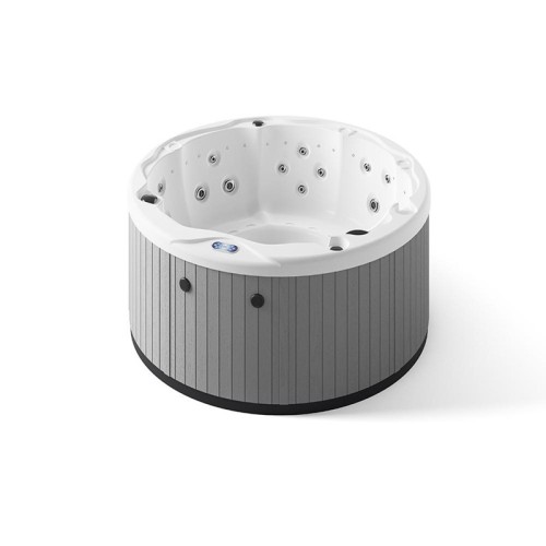 Escape 20 Glass 1989 Minipiscina Spa