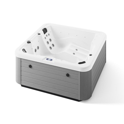 Minipiscina Escape 21 Glass 1989