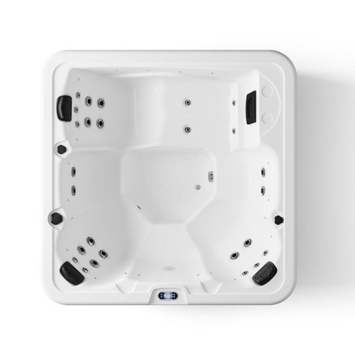 Minipiscina Escape 21 Glass 1989