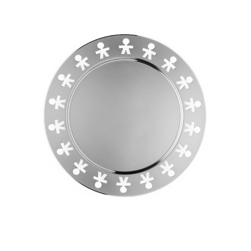 Bandeja Girotondo Alessi