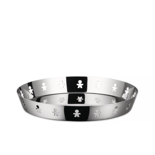 Bandeja MiniGirotondo Alessi