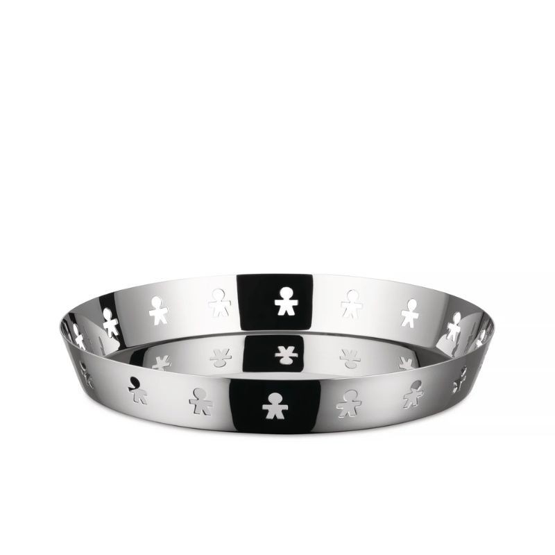 Bandeja MiniGirotondo Alessi