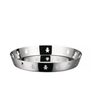 Bandeja MiniGirotondo Alessi