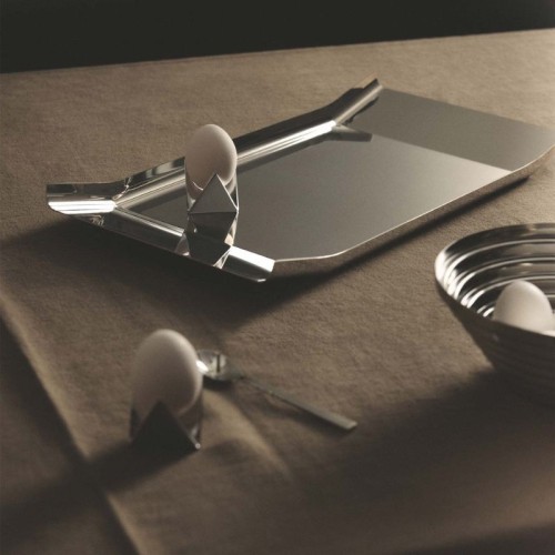 Bandeja rectangular Arran Alessi