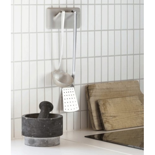 Gancho Tratto Geelli